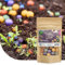 Flower Bombs: Samenbomben mix Vielen Dank! - 100x handgemachte und farbenfrohe ‘Seed Bombs’ - Nachhaltig und 100% ökologisch - Nur ungiftige Pflanzen - Kreative Geschenkidee