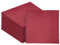 Gcardist 120 Stück Rosenrot Cocktail-Servietten, 12.7 * 12.7cm Einweg-Getränkeservietten aus Papier für Cocktail, Abendessen, Hochzeit, Geburtstagsparty Dessert Wein Papierservietten (5 * 5 inch)