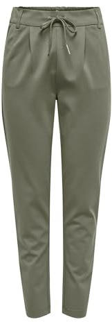 ONLY Onlpoptrash Easy Col Pant PNT Noos