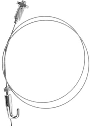 Operitacx Cuerda Para Colgar Marcos De Fotos Resistente y Duradera Decoración Hogar