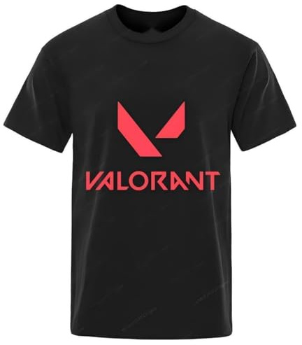 Valorant-Tshirt-Short-Sleeve-Tee-Shirt