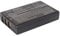 Battery for Toshiba Camileo H30, 3.7V, 1800mAh, Li-ion