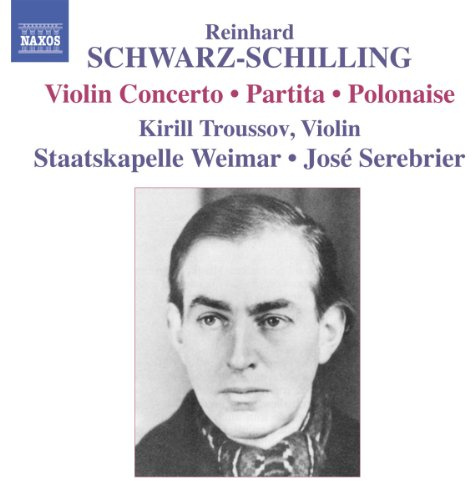Partita For Orchestra Polonai