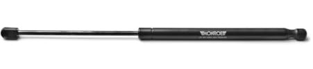 Monroe ML5120 Maxlift Gasfeder Kofferraum, Schwarz | Kompatibel mit: OPEL CORSA C, CORSA C Kasten/Schrägheck