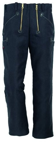 FHB Zunfthose Christian Größe 48, 1 Stück, schwarz, 80008-20-48