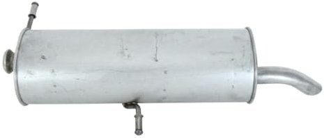 Bosal 190-509 Endschalldämpfer