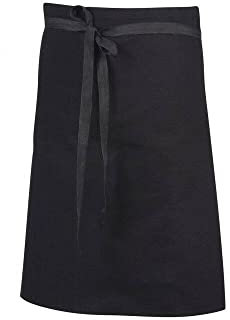 Robur - Tablier - Phoenix Noir - Taille Unique