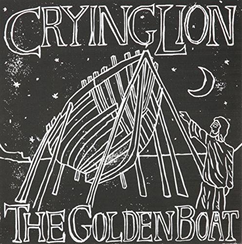 Golden Boat