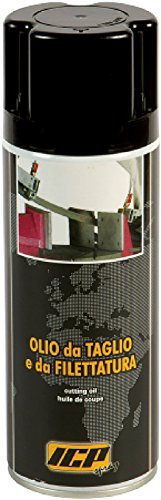 LTF OLIO DA TAGLIO E FILETTATURA ICP ICP00020OT