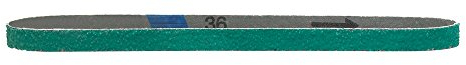 Bosch Professional 2608608Y56 SchleifbandY580 für Edelstahl K80 13x610mm, 80