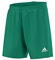 adidas Herren Shorts Parma 16 SHO, grün (Bold Green/White), S