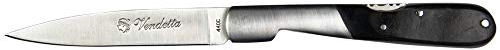U Temperinu Vendetta Buffle Lock Back - 21 cm