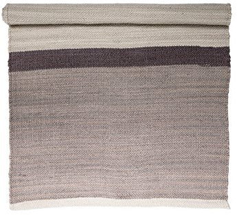 Bloomingville Rug, Multi-Color, Polyester L100xW60 cm
