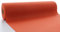 Sovie Horeca Linclass Airlaid Tischläufer Terracotta - 40cm x 24m - Einfarbiger Einmal-Tischläufer - Perforierung alle 120cm - Ideal für Dekorationen