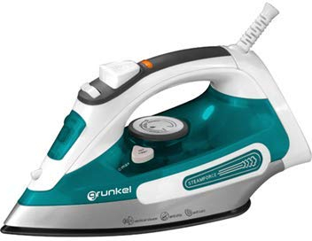 Plancha Ropa Grunkel PL-M15