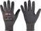 12 Paar Schnittschutzhandschuhe Optiflex Soft Cut 5 - schwarz/schwarz