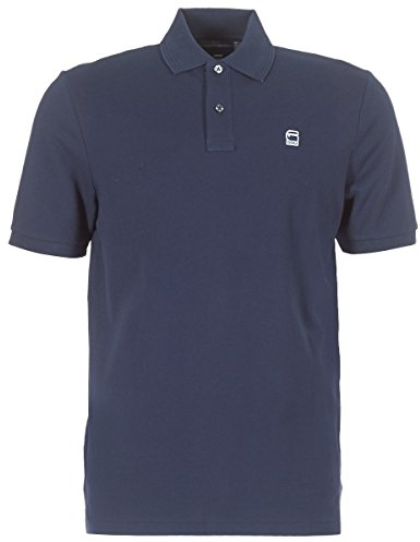 G-STAR RAW Herren Dunda Polo