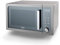 Beko mgf23210x Horno de microondas, 23 litros, Acero Inoxidable