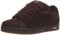 Etnies Herren Kingpin Sneakers, Braun 204 Brown Black Tan, 46 EU