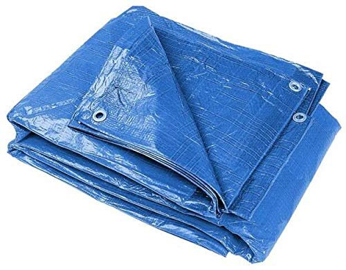 TOLDO LONA CUBIERTA,PROTECTOR DE POLIETILENO REFORZADO, 90 GRS. (3X4
