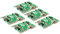 Battery Charger Board DC-DC Step Up Boost For 18650 Lithium Li-ion Circuit Module 3.7v - 4.2v (5)
