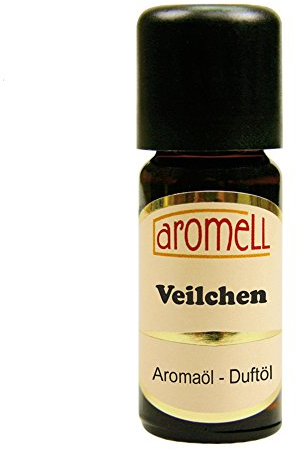Veilchen Aromaöl (Duftöl), 10 ml