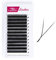 YY Lashes 2D Pre Made Fan Eyelash Extensions Volume Russian 0.07C Curl 10mm Premade Y Shape Soft Natural Eyelashes Extension by FADVAN(Y-0.07C-10)