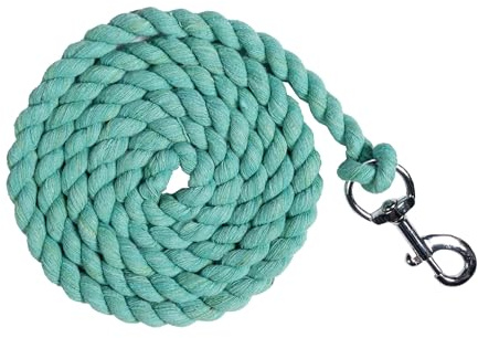 HKM Cotton Strick Mint 180cm