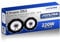 DS3 Speaker upgrade Front Door Alpine car speakers 6.5 17cm 220W