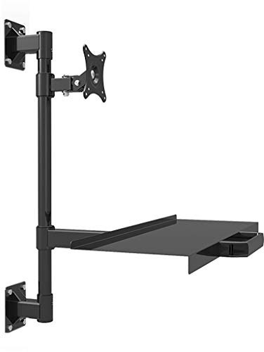 TV-Ständer, industrielle Steuerung, Wandhalterung, Monitor-Tastatur-Halter, Aufhänger, Pipeline-Arbeitsplatte
