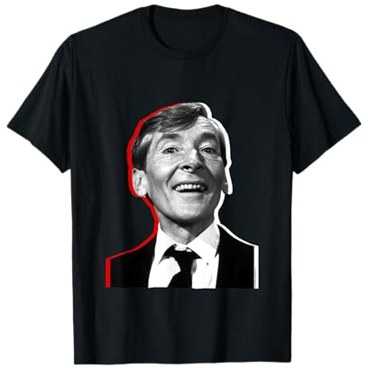 TV Times Kenneth Williams Retro T-Shirt