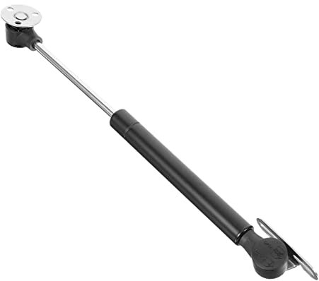 Veemoon Lid Support Hinge Soft Close Gasdruckfeder Für Schranktüren Leise Und Mühelose Öffnung Für Spielzeugkammer Und Möbel Installieren Langlebig