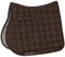 Covalliero Schabracke Chocolate Dunkelbraun F/S 24, Größe:VS
