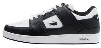 Lacoste Herren Court Cage Sneaker
