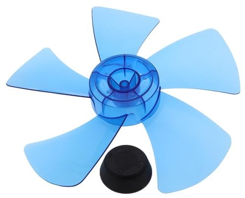Rowenta hélice Ventilador Pala 09522 30cm Turbo Silence Extreme VU2660