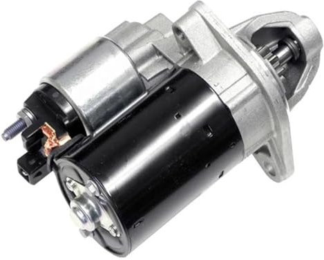 WEINUANXIN Anlasser Starter Für B&MW E25 E30 E60 E66 E70 E81 E82 E85 E87 E88 E90 E93 F01 F02 F07 12412354701 BBmartAuto Parts Engine Exchange