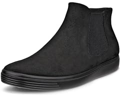 ECCO Damen Classic Sneaker WStiefelette
