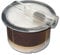 DOMENA Lot de 2 filtres anti-calcaire