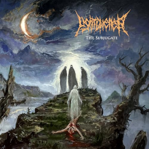 Unorthodox Emanations