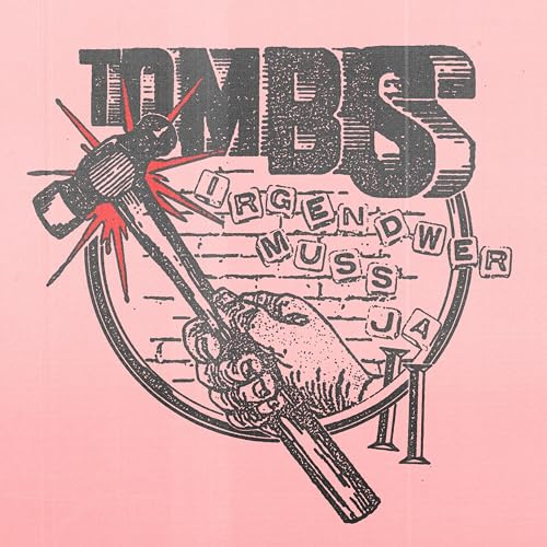 Irgendwer Muss Ja Vol. 2 (Lim.Ed./Col.Vinyl)