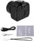 Cpolebev Tiny Mini Camera HD Video Audio Recorder Webcam Y2000 Camcorder Small ​Security Secret Nanny Car Sport Mini Cam