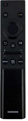 Original BN59-01358D Fernbedienung kompatibel mit Samsung für U55AU7179 GU50AU7199 UE55AU7105 UE65AU7175 GU60AU7179 GU70AU7199U UE60AU7190 UE65AU7 105 UE 70AU7105 UE43AU7190 UE50AU7105