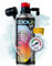COOL5 r134a recharge kit, gaz clim voiture r134a COOL5 2in1 HOBBY gaz r134a avec tuyau de pression intégré avec manomètre