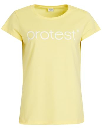Protest Damen T-shirt CLASSIC LOGO T-SHIRT