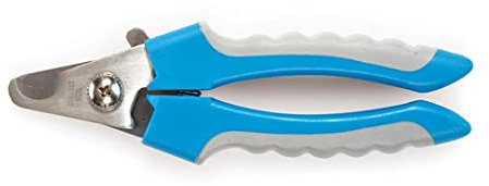 Ancol Large scissor type nail clippers