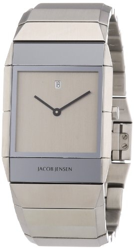 Jacob Jensen Klassische Uhr 552