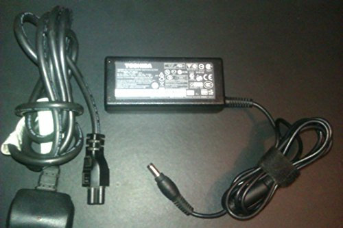Toshiba PA-1650-22 PA-1650-21 Satellite L755 L755D L775 L850 L840 L840D Z30 Laptop AC Adapter Charger