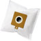 H235MF 5 sacchetti filtro microfibra compatibili con Hoover Freespace TFS 5182 sprinti h63
