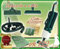 S&G group SET COMPLETO: ASPIRAPOLVERE FOLLETTO VK122 USATO + ACCESSORI PULIZIE AEREE