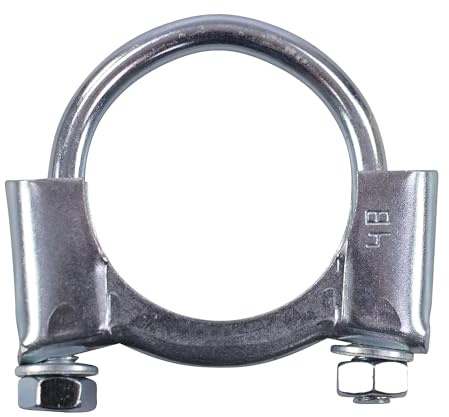Bosal 250-248 Clamping Piece, exhaust system